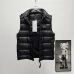Canada Goose New Arrival Stand-Collar Down Vest for Women/Men Winter Essential Luxury Outerwear #B57838