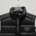 Canada Goose New Arrival Stand-Collar Down Vest for Women/Men Winter Essential Luxury Outerwear #B57838