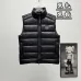 Canada Goose New Arrival Stand-Collar Down Vest for Women/Men Winter Essential Luxury Outerwear #B57838