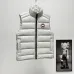 Canada Goose New Arrival Stand-Collar Down Vest for Women/Men Winter Essential Luxury Outerwear #B57839