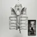 Canada Goose New Arrival Stand-Collar Down Vest for Women/Men Winter Essential Luxury Outerwear #B57839