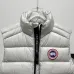 Canada Goose New Arrival Stand-Collar Down Vest for Women/Men Winter Essential Luxury Outerwear #B57839