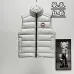 Canada Goose New Arrival Stand-Collar Down Vest for Women/Men Winter Essential Luxury Outerwear #B57839