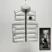 Canada Goose New Arrival Stand-Collar Down Vest for Women/Men Winter Essential Luxury Outerwear #B57840