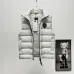 Canada Goose New Arrival Stand-Collar Down Vest for Women/Men Winter Essential Luxury Outerwear #B57840