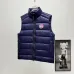 Canada Goose New Arrival Stand-Collar Down Vest for Women/Men Winter Essential Luxury Outerwear #B57841