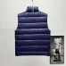 Canada Goose New Arrival Stand-Collar Down Vest for Women/Men Winter Essential Luxury Outerwear #B57841