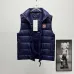 Canada Goose New Arrival Stand-Collar Down Vest for Women/Men Winter Essential Luxury Outerwear #B57841
