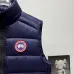 Canada Goose New Arrival Stand-Collar Down Vest for Women/Men Winter Essential Luxury Outerwear #B57841