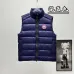 Canada Goose New Arrival Stand-Collar Down Vest for Women/Men Winter Essential Luxury Outerwear #B57841