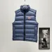 Canada Goose New Arrival Stand-Collar Down Vest for Women/Men Winter Essential Luxury Outerwear #B57842