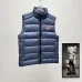 Canada Goose New Arrival Stand-Collar Down Vest for Women/Men Winter Essential Luxury Outerwear #B57842