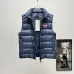 Canada Goose New Arrival Stand-Collar Down Vest for Women/Men Winter Essential Luxury Outerwear #B57842