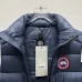 Canada Goose New Arrival Stand-Collar Down Vest for Women/Men Winter Essential Luxury Outerwear #B57842