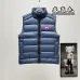 Canada Goose New Arrival Stand-Collar Down Vest for Women/Men Winter Essential Luxury Outerwear #B57842