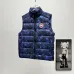Canada Goose New Arrival Stand-Collar Down Vest for Women/Men Winter Essential Luxury Outerwear #B57843