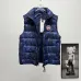 Canada Goose New Arrival Stand-Collar Down Vest for Women/Men Winter Essential Luxury Outerwear #B57843