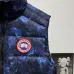 Canada Goose New Arrival Stand-Collar Down Vest for Women/Men Winter Essential Luxury Outerwear #B57843