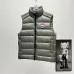 Canada Goose New Arrival Stand-Collar Down Vest for Women/Men Winter Essential Luxury Outerwear #B57844