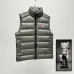 Canada Goose New Arrival Stand-Collar Down Vest for Women/Men Winter Essential Luxury Outerwear #B57844