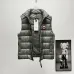 Canada Goose New Arrival Stand-Collar Down Vest for Women/Men Winter Essential Luxury Outerwear #B57844
