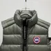 Canada Goose New Arrival Stand-Collar Down Vest for Women/Men Winter Essential Luxury Outerwear #B57844