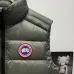 Canada Goose New Arrival Stand-Collar Down Vest for Women/Men Winter Essential Luxury Outerwear #B57844