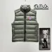 Canada Goose New Arrival Stand-Collar Down Vest for Women/Men Winter Essential Luxury Outerwear #B57844