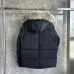 Canada Goose Parka With Fur Trim Black #B58920