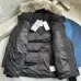 Canada Goose Parka With Fur Trim Black #B58920
