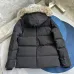 Canada Goose Parka With Fur Trim Black #B58920