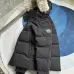 Canada Goose Parka With Fur Trim Black #B58920