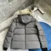 Canada Goose Parka With Fur Trim Grey #B58919