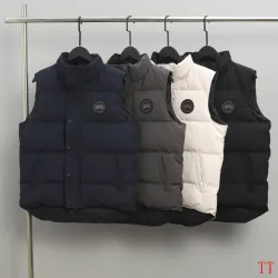 Canada Goose Vest #B57975