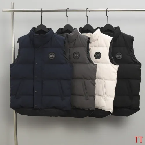 Canada Goose Vest #B57975