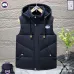 Canada Goose down Vest for Men #B44642