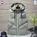 Canada Goose down Vest for Men #B44642