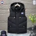 Canada Goose down Vest for Men #B44642