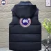 Canada Goose down Vest for Men #B44642