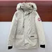 Canada Goose down jacket for Men Top Original New Expedition Limited Edition Parker Short Style #B44643