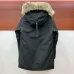 Canada Goose down jacket for Men Top Original New Expedition Limited Edition Parker Short Style #B44643