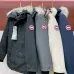 Canada Goose down jacket for Men Top Original New Expedition Limited Edition Parker Short Style #B44643