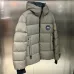 Canada Goose down jackets 90 goose down filling Green #B45507