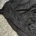 Canada Goose down jackets 90 goose down filling black/Carbon gray #B45506