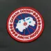 Canada Goose vest Down Jackets #B39877