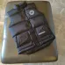 Canada Goose vest Down Jackets #B41589