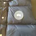 Canada Goose vest Down Jackets #B41589