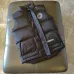 Canada Goose vest Down Jackets #B41589