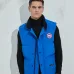 Canada Goose vest Down Jackets for Men's #B42804