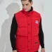 Canada Goose vest Down Jackets for Men's #B42805